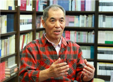 【梁曉聲】	李林榮丨《<人世間>的敘事雄心和史詩傳統(tǒng)的再興》。	席云舒丨《梁曉聲小說與當(dāng)代文學(xué)中的兩種知青形象》；