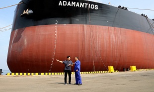 遼寧作家于永鐸參加中國(guó)作協(xié)2022“中國(guó)一日·科技強(qiáng)國(guó)”主題實(shí)踐活動(dòng)