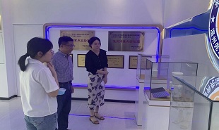 浙江作家參加2022“中國(guó)一日·科技強(qiáng)國(guó)”大型文學(xué)主題實(shí)踐活動(dòng)