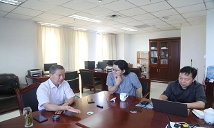 安徽作家參加中國(guó)作協(xié)2022“中國(guó)一日·科技強(qiáng)國(guó)”大型文學(xué)主題實(shí)踐活動(dòng)