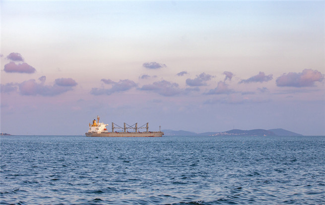 秋野讀書會(huì) | 《漂洋過海來送你》：一個(gè)走向世界的中國(guó)故事