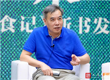 潘凱雄：一部《燕食記》，一句話說不盡　　葛亮不動聲色地在一吃一喝一笑當中把問題全解決了，這確實是一部很渾厚巧妙的作品。[詳細]