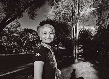 林白：“《北流》是我迄今為止寫(xiě)的最厚的一部作品”　　無(wú)論是“出北流”還是“入北流”，熟悉我的讀者會(huì)認(rèn)出獨(dú)屬于林白的內(nèi)容……[詳細(xì)]