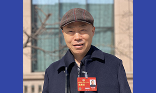 全國政協(xié)委員、導演劉家成　