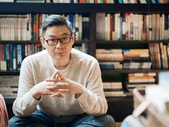 麥家：文學，為講好中國故事貢獻力量