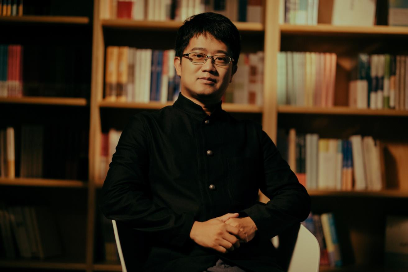 長(zhǎng)篇《大醫(yī)》創(chuàng)作談：是創(chuàng)作過程，也是學(xué)習(xí)過程