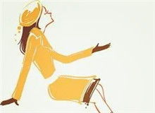 《月下》選讀2　　“完全不對等的情感關(guān)系是她所無法承受的，只落得精神垮塌，容顏銷損，性情乖張。”[詳細]