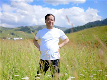 老藤：去東北吧，讓你的夢(mèng)境更加壯闊