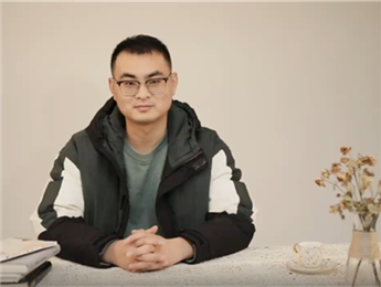 大樹：知自己之小，是詩歌對我的教育