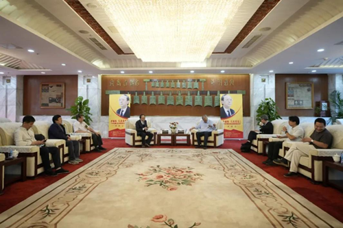 研討會現(xiàn)場