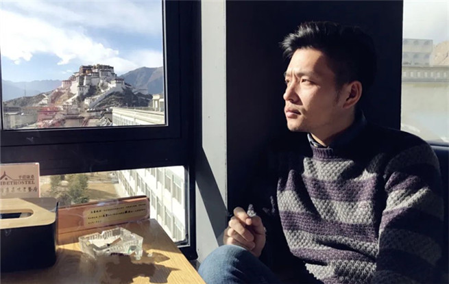 劉康：只有文本立得住，期許才能說出口