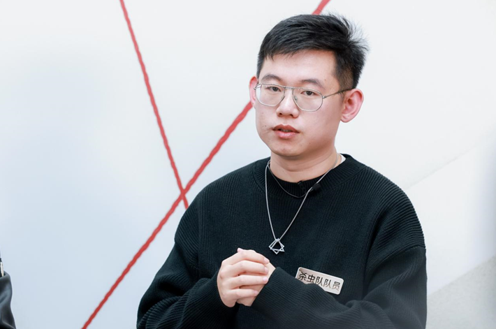 番茄小說(shuō)簽約作家，《十日終焉》作者殺蟲隊(duì)隊(duì)員