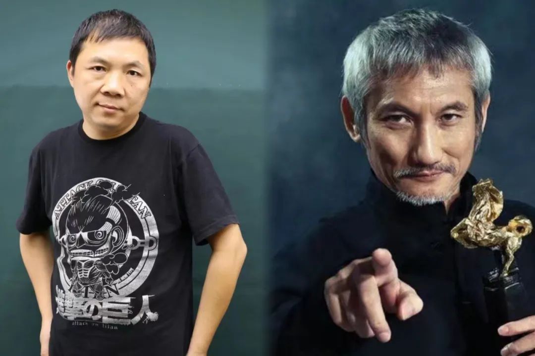 張英，《騰云》雜志副主編，曾經(jīng)擔任過《南方周末》出版總監(jiān)，《南方周末》高級記者。    徐克（Hark Tsui），中國著名導演、監(jiān)制，以非常理的出招習慣、天馬行空的想象力著稱，在武俠片、恐怖片、功夫片、科幻片、記錄片等各領域皆有所斬獲。曾獲中國臺灣電影金馬獎、中國香港電影金像獎、大眾電影百花獎等諸多電影獎項。代表作有《龍門客?！贰堕L津湖》《倩女幽魂》《英雄本色》《黃飛鴻》《笑傲江湖》《智取威虎山》《狄仁杰》系列等。