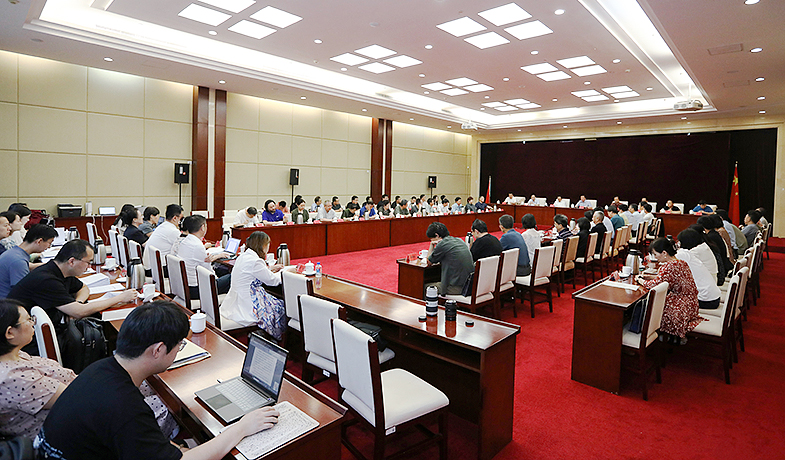 8月11日，第十一屆茅盾文學(xué)獎(jiǎng)獲獎(jiǎng)作品揭曉