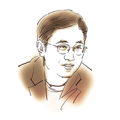 　《揚(yáng)子江文學(xué)評(píng)論》副主編何同彬