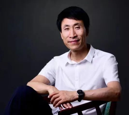 郭文斌，寧夏文聯(lián)主席、寧夏作協(xié)主席