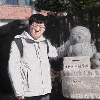 戰(zhàn)玉冰(章靜繪)