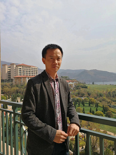 作者李勇單位:鄭州大學(xué)文學(xué)院