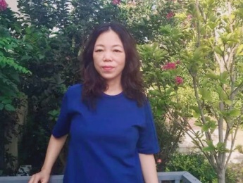 “刺痛不是目的，療愈才是”