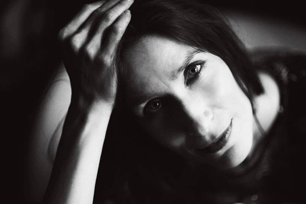 英加·庫(kù)茲涅佐娃