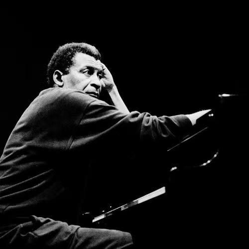 南非爵士鋼琴家、詩人道拉·布蘭德