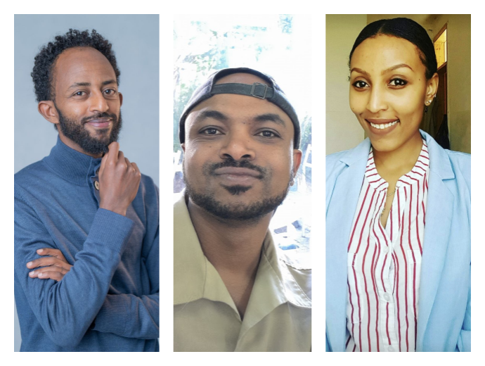 參會(huì)詩人簡(jiǎn)介