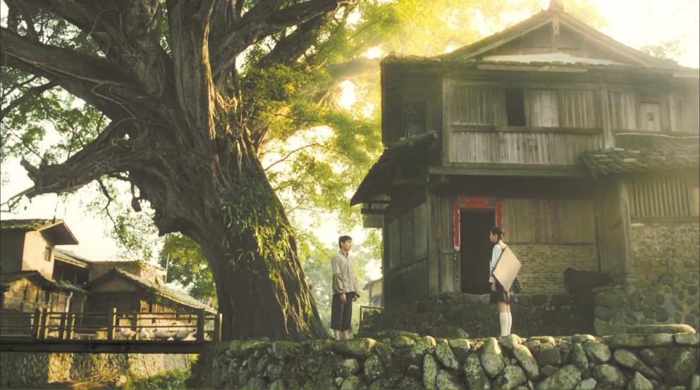 劉恒擔(dān)任編劇的電影《云水謠》曾獲得第26屆中國(guó)電影金雞獎(jiǎng)最佳故事片獎(jiǎng)等獎(jiǎng)項(xiàng)。