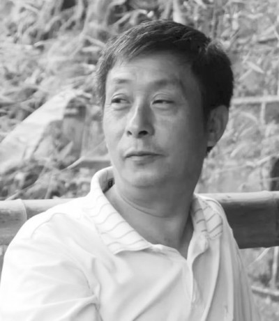 夏天敏，著名作家，第三屆魯迅文學(xué)獎獲得者