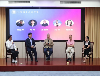 AI，代替的是筆還是思想？