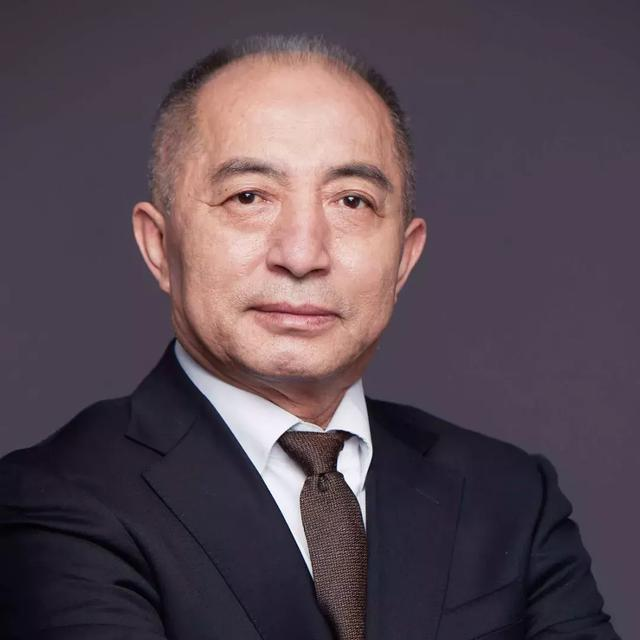 白冰  兒童文學(xué)作家、接力出版社總經(jīng)理