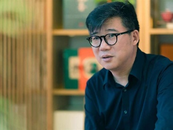 李修文：能自己下手，就絕不旁觀