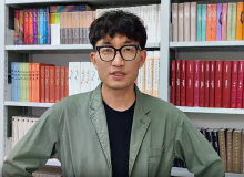 王昌改：借猛獸的皮，挑戰(zhàn)內(nèi)心的軟弱猛虎是什么？也許是每個人心中的欲望，每個人都在尋找著出路。 [詳細(xì)]