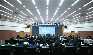 習近平文化思想宣講會現(xiàn)場