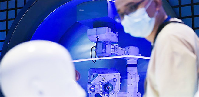 2024年科幻研究“向外轉(zhuǎn)”：在技術(shù)風(fēng)暴中錨定人文坐標(biāo)