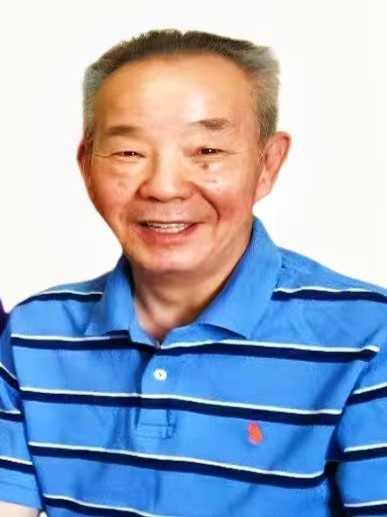 謝大鈞(1935-2025)