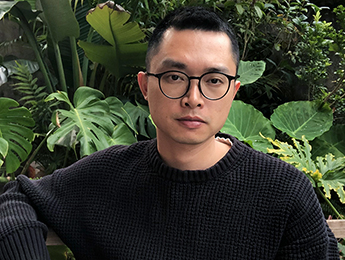 路魆：潛藏于南方叢林的孢子，始終懷著“出走”的欲望