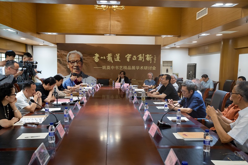 活動(dòng)現(xiàn)場(chǎng)