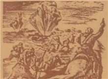 郭根：穿行在文學(xué)與新聞之間的“抗戰(zhàn)作家”　　這一“抗戰(zhàn)”寫作，長達(dá)15年，貫穿著他的整個青年時代，又照亮了他跌宕、曲折的一生。[詳細(xì)]