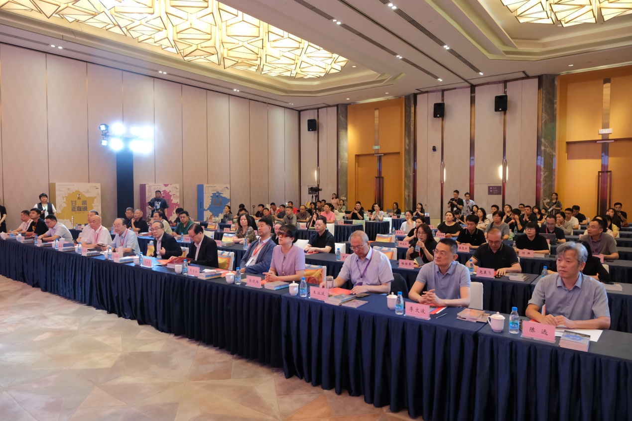 活動(dòng)現(xiàn)場