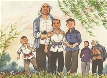 小兵張嘎和小英雄雨來誕生在北京　　方繼孝從收藏的手稿真跡中進(jìn)行梳理、研究，最終證實“嘎子”“雨來”的落生之謎。[詳細(xì)]