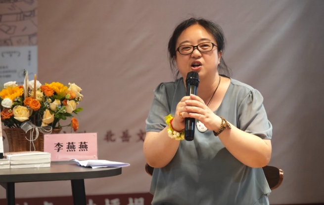 致敬教育燃燈者！《師范生》圖書分享會在渝舉行