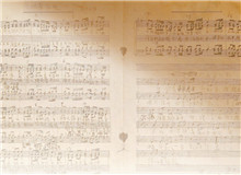 音樂中流淌的抗戰(zhàn)史詩　　無形的音樂，它們本身就是能夠封存歷史的文物，而這蕩氣回腸、誓不屈服的抗戰(zhàn)史詩——將永遠(yuǎn)在樂符中流淌。[詳細(xì)]