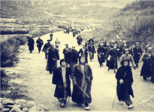 烽火弦歌越秦嶺：抗戰(zhàn)時期的西北聯(lián)大　　在抗戰(zhàn)烽火中，西北聯(lián)大與西南聯(lián)大南北呼應(yīng)，共同擎起“文化抗戰(zhàn)”的大旗……[詳細(xì)]