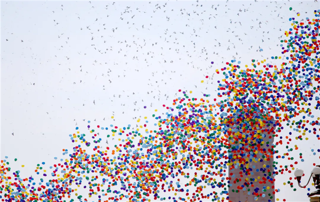 80年前的今天，日本投降了！