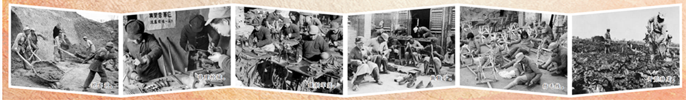 中央廣播電視總臺推出大型紀(jì)錄片《勝利》