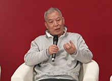 梁曉聲：《國寶》中的現(xiàn)實(shí)之寶和精神之寶《國寶》寫出了現(xiàn)實(shí)中文物之寶和文化精神之寶兩個(gè)主題。[詳細(xì)]