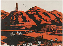 古元之女古安村：抗戰(zhàn)精神與民族記憶　　1932年完成小學(xué)學(xué)業(yè)后，古元考入廣東省立第一中學(xué)廣雅中學(xué)就讀。在校期間，他師從……[詳細(xì)]