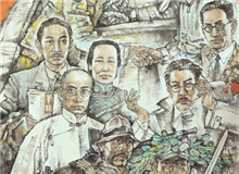 香港大營救：生的火焰永不熄滅　　在這個被稱為“黑色圣誕節(jié)”的日子里，港督正式宣布向日軍投降，香港落入日本侵略軍手中。[詳細(xì)]