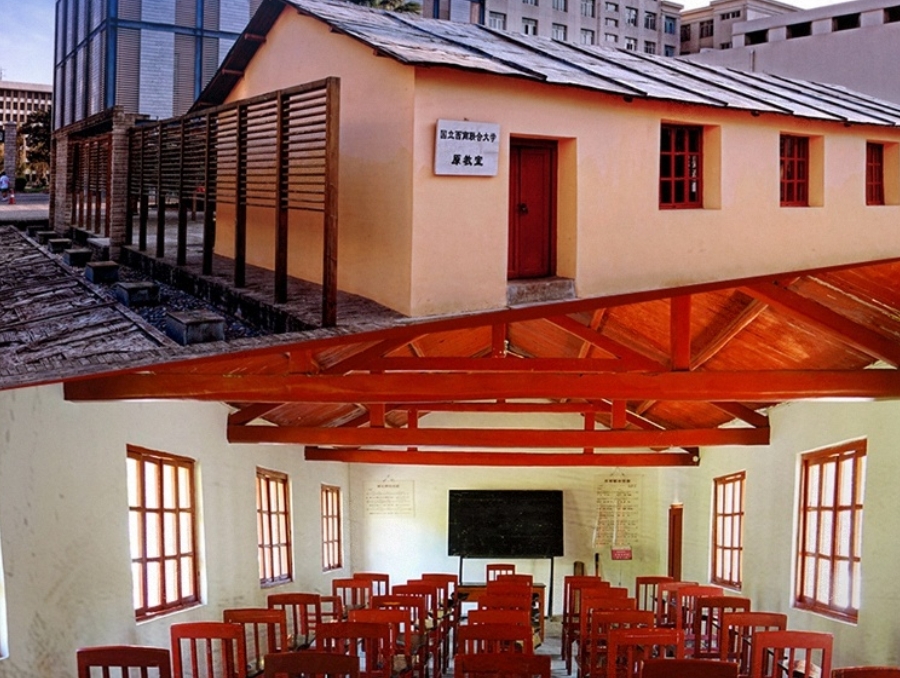 弘揚(yáng)偉大抗戰(zhàn)精神，總書記這樣身體力行