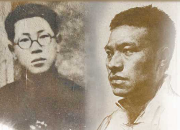 硯與墨的生死戰(zhàn)友情　　胡瑛和徐智甫，不僅同為“第一任”，還在同日一起壯烈犧牲。他們在平北的土地上灑下熱血，譜寫出抗日的詩篇。[詳細(xì)]